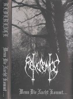 Wenn die Nacht Kommt...